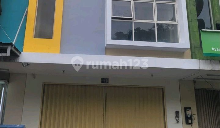 For Rent: Harapan Indah Shop House, Busy Location For Rent: Harapan Indah Shop House, Busy Location