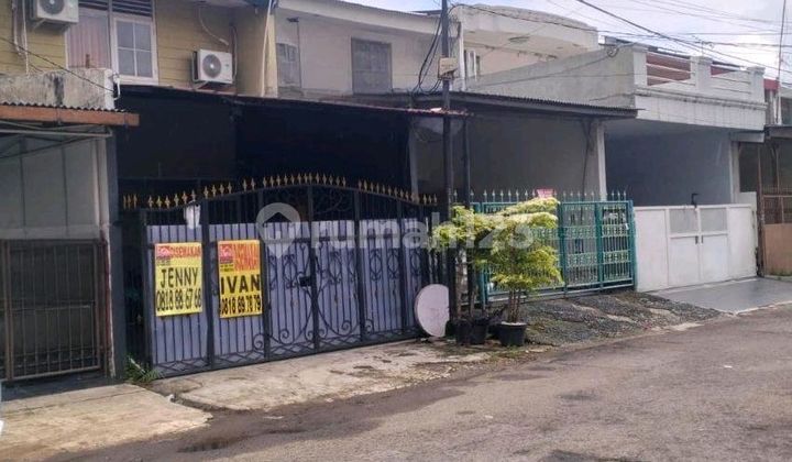 For Rent: Very Affordable Business Space in Kelapa Gading