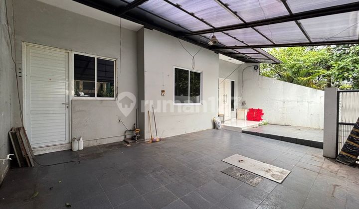 Dijual Rumah Bagus Jalan Agung Permai Sunter