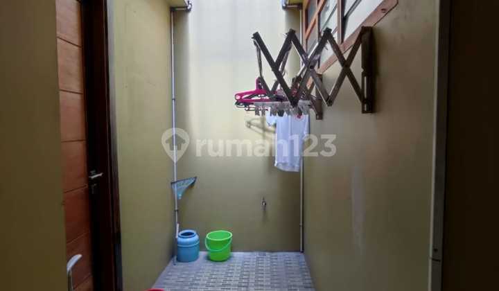Disewa / Dijual Rumah Jalan Raya Kelapa Kopyor 2