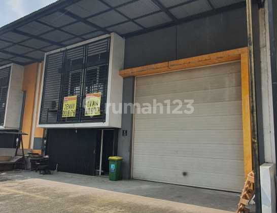 For Sale / For Lease Bizpark Warehouse, Cakung