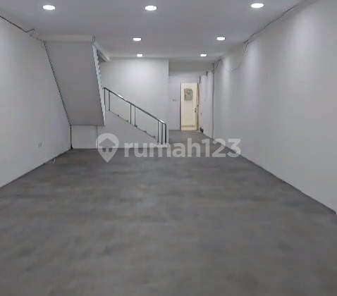 Dijual Ruko Modern Di Danau Sunter Utara