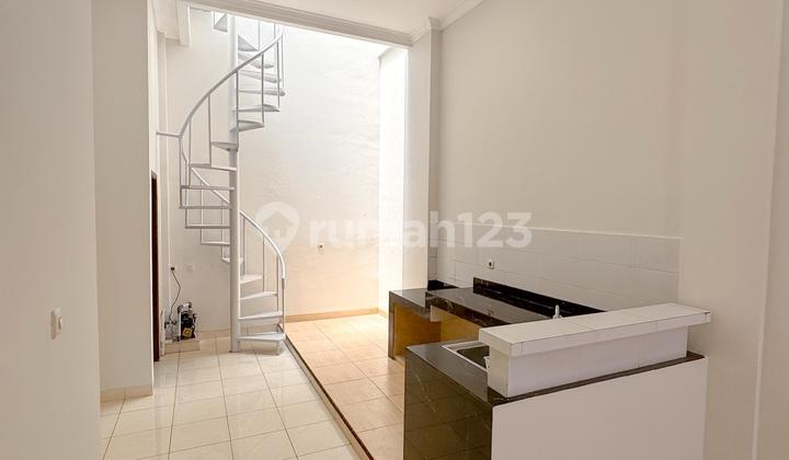 Dijual / Disewa Rumah Di Komplek Sunter Metro Indah