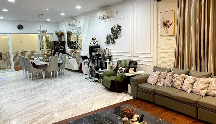 Dijual Rumah Bagus Di Beverly Hill Springhill Golf Dijual Rumah Bagus Di Beverly Hill Springhill Golf