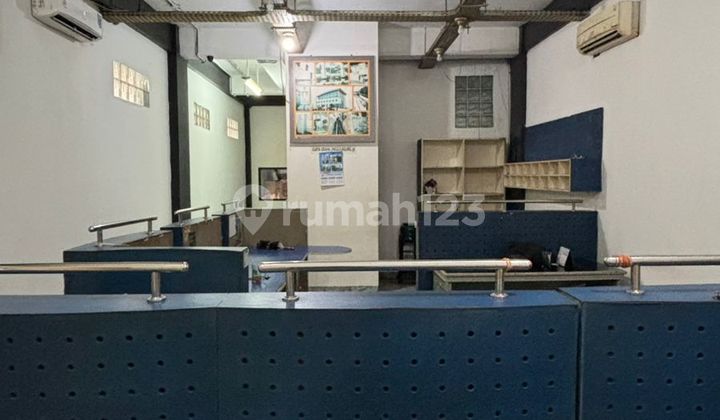 Disewakan Ruko Hoek Di Mitra Sunter, Jakarta Utara Disewakan Ruko Hoek Di Mitra Sunter, Jakarta Utara