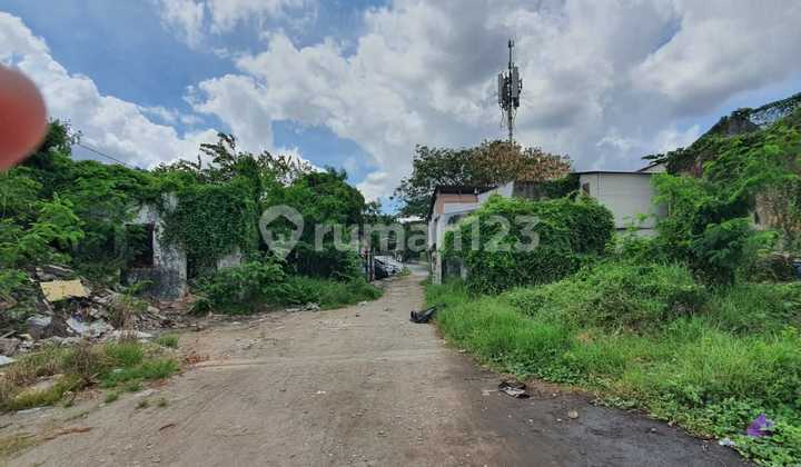 Disewakan Tanah di Kp Cipondo, Kalideres, Jakarta Barat Disewakan Tanah di Kp Cipondo, Kalideres, Jakarta Barat