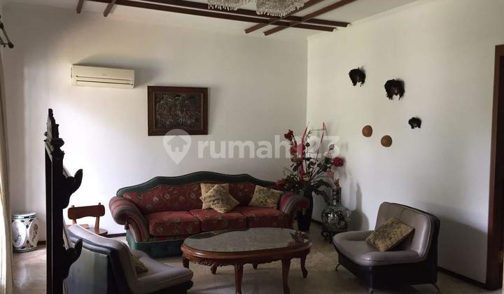 Dijual Rumah Mewah di Agung Indah Sunter