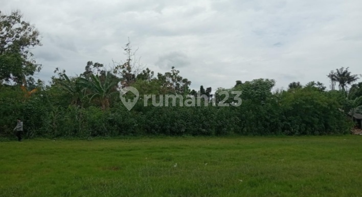 Dijual Tanah Luas di Bintara Bekasi, Jawa Barat Dijual Tanah Luas di Bintara Bekasi, Jawa Barat