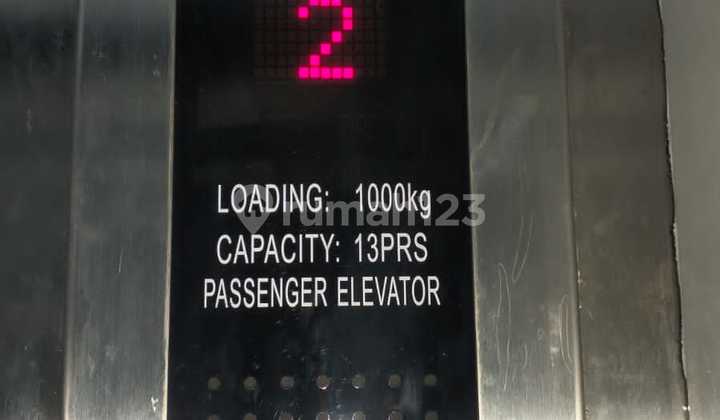 For Rent / For Sale Ready-to-Occupy Building in Cengkareng Business City For Rent / For Sale Ready-to-Occupy Building in Cengkareng Business City