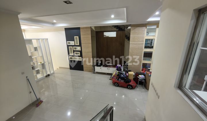Dijual Rumah Jalan Bisma Sunter, Lingkungan Bagus Dijual Rumah Jalan Bisma Sunter, Lingkungan Bagus