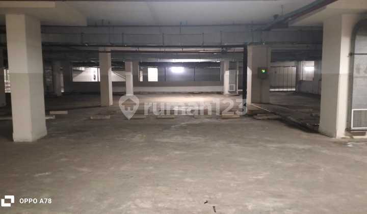 Dijual / Disewakan Gedung Strategis di Cengkareng Business City