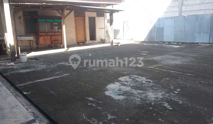 For Rent / For Sale Warehouse on Jalan Plumpang Semper Raya