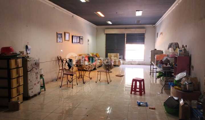 Disewa Ruko Bagus Jalan Danau Sunter Utara