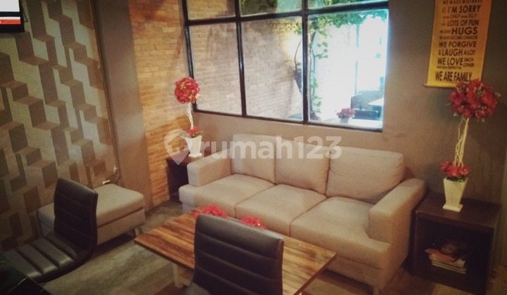 Hotel Mangga Besar for Sale, Ideal for Investment