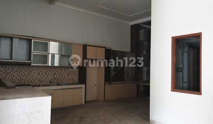Dijual Rumah di Griya Inti Sentosa Sunter Dijual Rumah di Griya Inti Sentosa Sunter