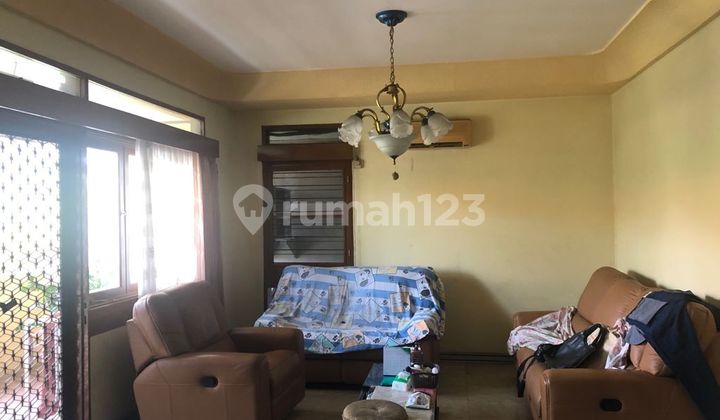 Dijual Rumah Di Komplek Taman Kartini