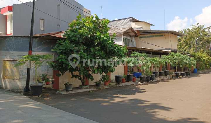 Dijual Rumah Jalan Pelepah Kuning, Kelapa Gading