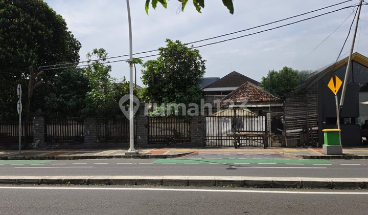 Disewa Tanah Menteng Kelas 1 Jakarta Pusat Disewa Tanah Menteng Kelas 1 Jakarta Pusat