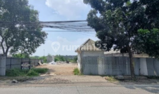 For Rent / For Sale Land Pegangsaan Dua Kelapa Gading For Rent / For Sale Land Pegangsaan Dua Kelapa Gading