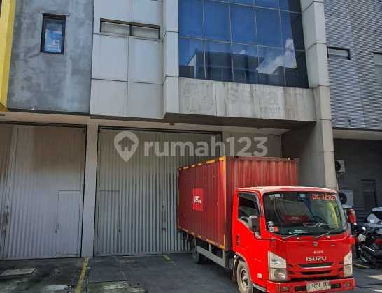 Disewa Gudang Infinia Park Tebet Jakarta Selatan Disewa Gudang Infinia Park Tebet Jakarta Selatan