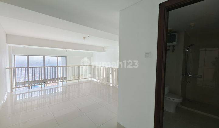 Jual Rugi Neo Soho Residence Central Park Luas 97m Unfurnished  2