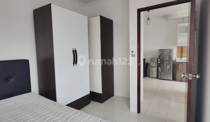 Apartemen Mediterania Garden 2 Tipe 2 Bedroom Corner Siap Huni 2