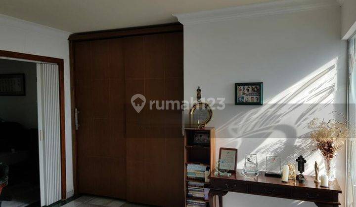 Rumah di Penjernihan Bendungan Hilir Jakarta Pusat Dekat Senayan 2