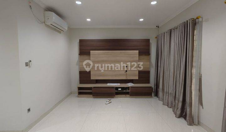 Rumah 3bedroom di Foresta Naturale Bsd Tangerang Lokasi Strategis 2