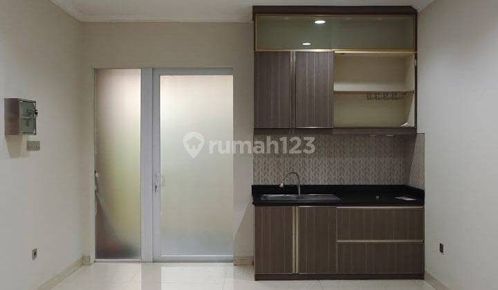 Rumah 3bedroom di Foresta Naturale Bsd Tangerang Lokasi Strategis 2