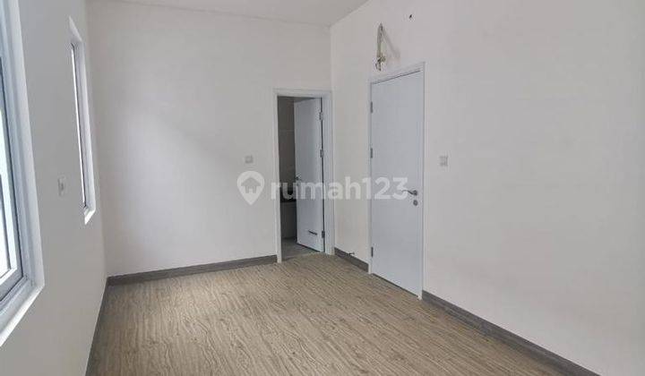 Rumah Bagus di Riviera Puri 3 Bedroom Siap Huni Metland Tangerang 2