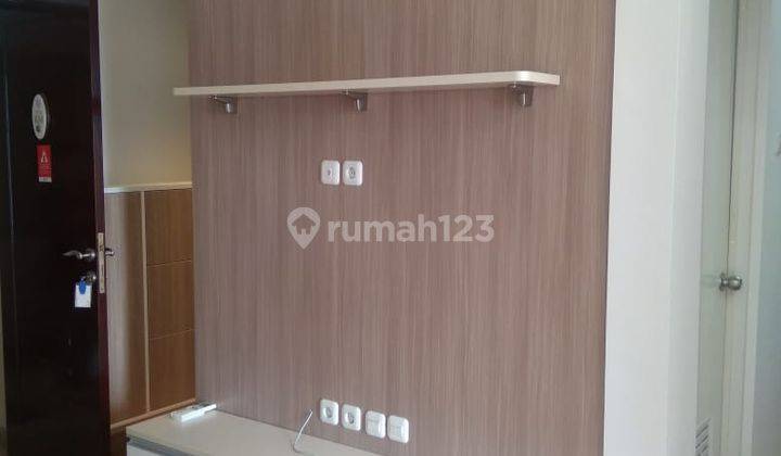 Apartemen Mediterania Garden 2 Tipe 3 Bedroom Furnish Interior 2