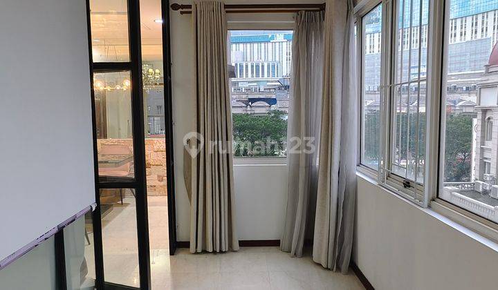 Apartemen Royal Mediterania Garden 3 Bedroom Lantai Rendah 2