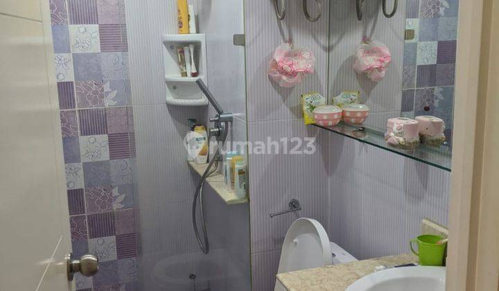 Apartemen Royal Mediterania Garden 2 Bedroom+ Luas 53 Mid Zone 2