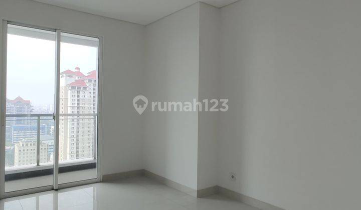 Apartemen Grand Madison Tipe 3 Bedroom Non Furnish Jual Rugi 2