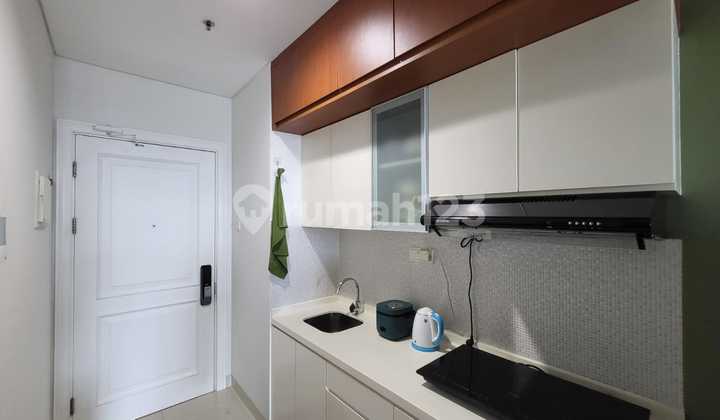 Apartemen Grand Madison 2bedroom Brand New Termurah Pasti Untung 2