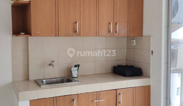 Apartemen Mediterania Garden 2 Tipe 2 Bedroom Lantai Tinggi Murah 2