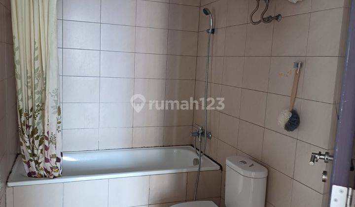 Apartemen Central Park 2 Bedroom Kosongan Best View Central Park 2