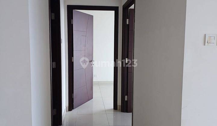 Apartemen Central Park 2 Bedroom Kosongan Best View Central Park 2