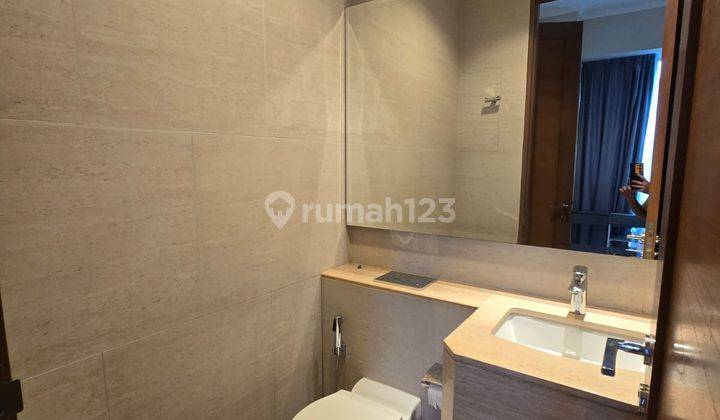 Condominium Taman Anggrek Residence 3 Bed Furnished Termurah 2