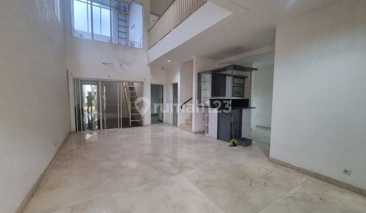 Rumah Bagus di The Riviera Metland Puri, Dekat Alam Sutera Murah 1