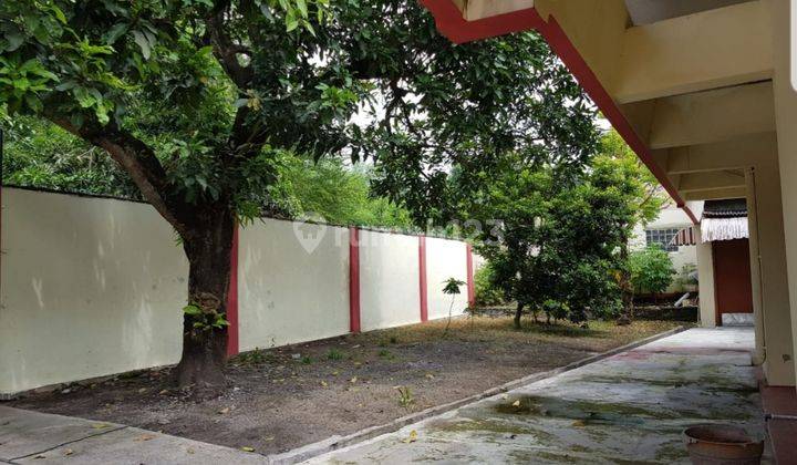 Rumah Strategis di Jl. Soeharso Dekat Dengan Rumah Pak Jokowi 2