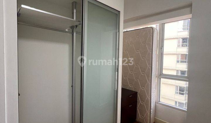 Apartemen Somerset Berlian Permata Hijau Tipe 3 Bedroom Termurah 1