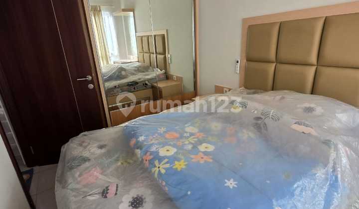 Scientia Apartment 1 bedroom type fully furnished good ready to occupy 2