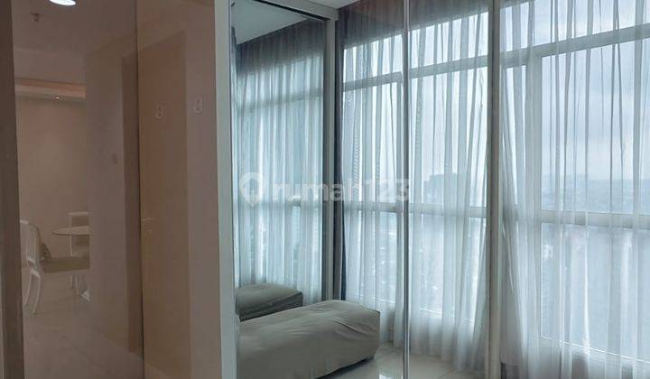 Apartemen Central Park 2 Bedroom Best View Central Park Termurah 2