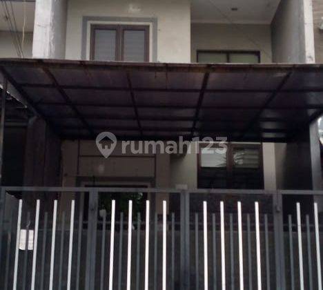 Rumah Bagus di Duri Mas 3 Kamar Tidur +, Dekat Pasar Dan Mall 1