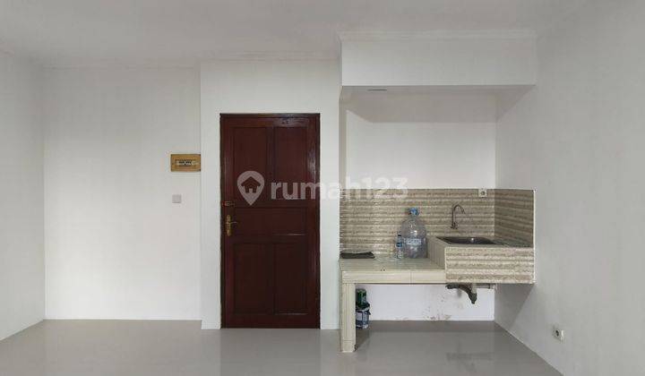 Apartemen Mediterania Garden 1 tipe 2 bedroom renov lantai dan wc 2