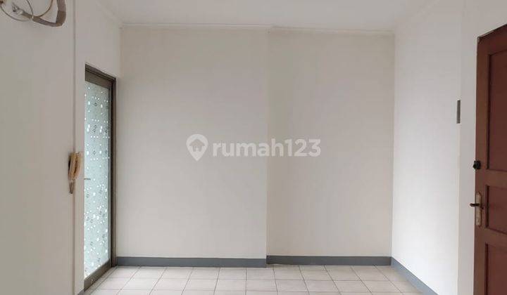 Apartemen Mediterania Garden 1 Tipe 2 Bedroom Kosong, Jarang Ada 2