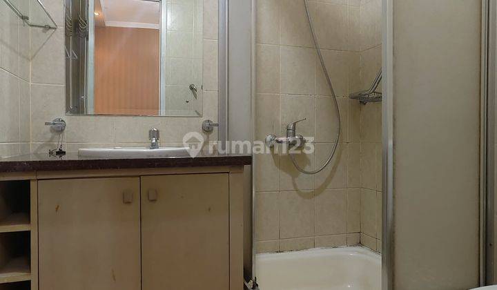 Apartemen Mediterania Garden 2 Tipe 3 Bedroom Lantai Tengah, Murah 2