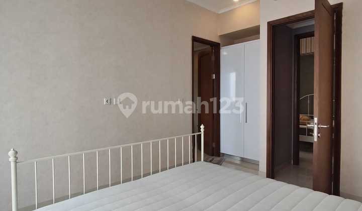 Taman Anggrek Residences Condo 3 Bedroom Private Lift Full Furnished 2
