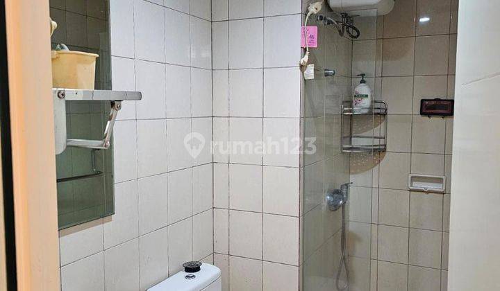 Apartemen Royal Mediterania Garden Tipe 3 Bedroom Lantai Rendah 2